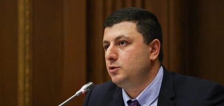 Ինչո՞ւ է ՀՀ իշխանությունը բացահայտում իր և իր հիմնական դաշնակցի, ռազմաքաղաքական դաշինքի ճգնաժամի մասին․ Տիգրան Աբրահամյան