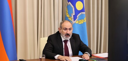 Տեղի է ունեցել ՀԱՊԿ Հավաքական անվտանգության խորհրդի արտահերթ նիստ՝ տեսակոնֆերանսի ձևաչափով