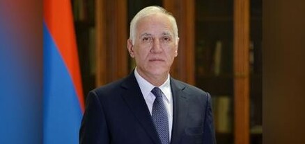 Կարևորում եմ Բրազիլիայի հետ բազմաշերտ հարաբերությունների առավել զարգացումը. ՀՀ նախագահ