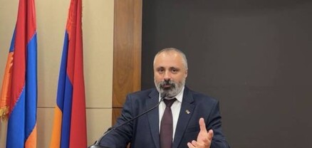 ԱՄՆ կոնգրեսում Արցախի անկախությանը նվիրված միջոցառում է կայացել