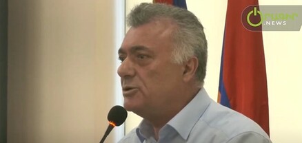 Ասացինք՝ զարթնի՛ր լաո, լաոն զարթնեց ու քանի ամիս է՝ տառապում է անքնությամբ. Ռուբիկ Հակոբյան