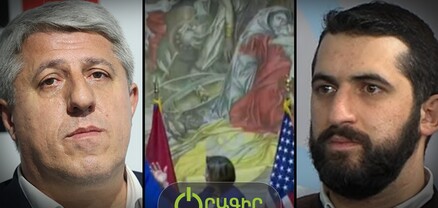 Այդպես լավ չէ. միգուցե պատերազմ հայտարարեք Իրանին․ իրանագետ