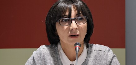 Տգիտությունն ու մարդատյացությունը, էլ չասեմ նյութապաշտությունն ու փողամոլությունը սահմաններ չունեն. իրավապաշտպան