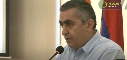Թուրքիային խաղաղություն պետք է այնքանով, որքանով այն կբավարարի իր և Ադրբեջանի պահանջները. Արմեն Ռոստոմյան
