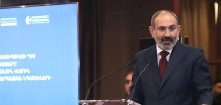 «Կոռուպցիան սարսափելի դեմքով, պոզով-պոչով կենդանի չէ»․ Փաշինյանը խաբել է․ մաս 85․ Ժողովուրդ