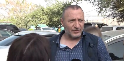 Ձեզ մեր չի՞ բերել, որդեկորույս մայրերի՞ն, այ տականքներ, լավ, հայրերիս տարել եք՝ տարել եք, բայց մայրերի՞ն․ Գարիկ Գալեյան