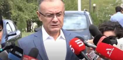 Հնարավոր է ոտքի կանգնել ծնկի իջած վիճակից․ Բանակցողին փոխելով՝ կփոխենք ամեն ինչ. Սեյրան Օհանյան