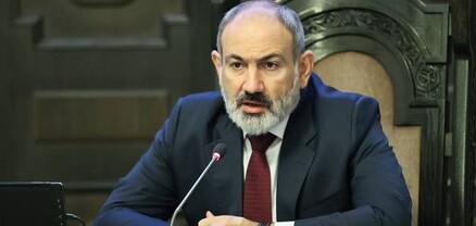 Մեր դիրքորոշումը հստակ է՝ Ադրբեջանի ԶՈՒ-ն պետք է հետ քաշվի ՀՀ տարածքից. Փաշինյան