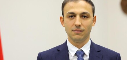 Անկախությունն ու պետականությունը մեր հազարամյա ժողովրդի երազանքի մարմնավորումն է․ Արցախի ՄԻՊ