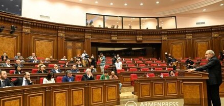 Հայաստանը իր տարածքով միջանցք չի տալու. Նիկոլ Փաշինյան