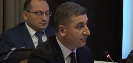 Հյուսիս-հարավ ճանապարհահատվածի համար երկու մարզում 33 հողակտոր կճանաչվի գերակա շահ