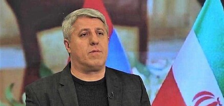 Իրանից սպառազինություն ձեռք բերելը որևէ արդարացում չի կարող ունենալ. Վարդան Ոսկանյան