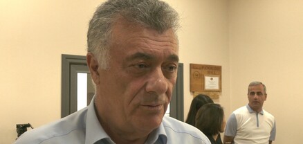 Ընդդիմությունը սխալվել է, պետք է շրջանառեին իրենց վարչապետի թեկնածուի անունը․ Ռուբեն Հակոբյան
