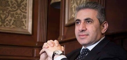 Ես ներկա պահին աշխատանք չունեմ, իսկ ինքը ՀՀ վարչապետն է, որի ստացած միակ լիարժեք կրթությունը Իջևանի թիվ 1 միջնակարգ դպրոցն է. Էդգար Ղազարյան