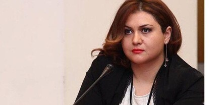 Ինչի հիմա չես տալիս էդ հրաժարականը, որ չստորագրես ու շանս տաս գոնե մի բան փոխել․ Անժելա Էլիբեգովա