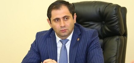 Սուրեն Պապիկյանը մեկնել է ԱՄՆ