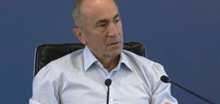 Եթե այսպես շարունակվի, ապագա բանակցային գործընթացը լինելու հետևյալ ֆորմատով՝ Բաքու-Ստեփանակերտ և ինչ-որ չափով Մոսկվա. Քոչարյան