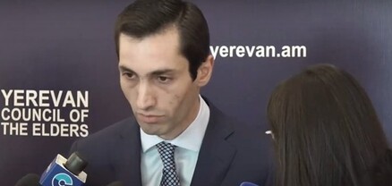 Երևանի ավագանու ընտրություններին «Լուսավոր Հայաստան» կուսակցության ցուցակը գլխավորելու է Դավիթ Խաժակյանը