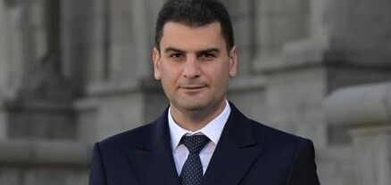 Լավ կրթությունը մեր ապագայի հուսալի երաշխավորն է․ Հրաչյա Սարգսյան