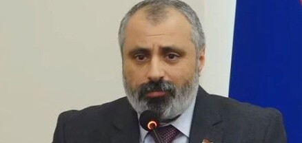 Արցախի ԱԳ նախարարը մեկնում է ԱՄՆ․ ելույթ է նախատեսվում Կոնգրեսի կոնֆերանսին և Հայ դատի միջոցառմանը