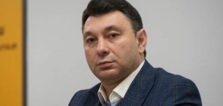 Այդ դեպքում ինչո՞ւ Արցախ չես գնում, եթե չես վախենում․ Էդուարդ Շարմազանովը՝ Փաշինյանին