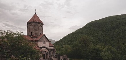 Օդի ջերմաստիճանը կնվազի 5-7 աստիճանով