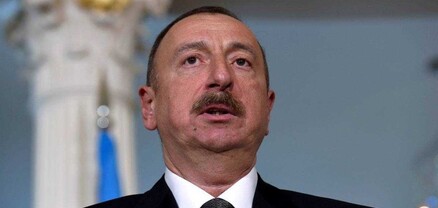 Ալիևը ցանկանում է բուլղարական ընկերություններին հրավիրել Արցախ