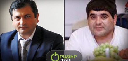 Մասիսի քաղաքապետի եղբոր գործի մասին պարզաբանում են Դատախազությունից