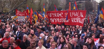 Համախմբում, բայց լուծումների ու ելքերի, այլ ոչ թե պարտության շուրջ․ Փաստ