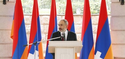Անտեղին են Լեռնային Ղարաբաղի հիմնախնդրի հանգուցալուծված լինելու մասին բոլոր հայտարարությունները. Փաշինյանի ուղերձը