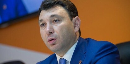 Նիկոլ, ես քեզ իշխանության բերողների ու խաղացնողների հերն եմ անիծել․ Էդուարդ Շարմազանով