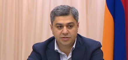 Այսօրվա իրավիճակը կանխատեսելի էր, իհարկե կարող էինք խուսափել սրանից, ասելիք շատ կա, բայց այսօր այդ ամենի օրն ու ժամը չէ. Արթուր Վանեցյան