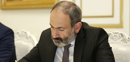 Սուրեն Մինասյանը նշանակվել է ՔՏՀԱ տեսչական մարմնի ղեկավարի տեղակալ․ վարչապետի որոշում