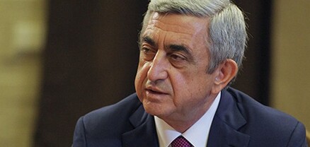 Քանի դեռ իշխանության ղեկին անկարող, վախկոտ վարչախումբն է, հետևանքներն այսպիսին են լինելու. ՀՀ 3-րդ նախագահի գրասենյակ