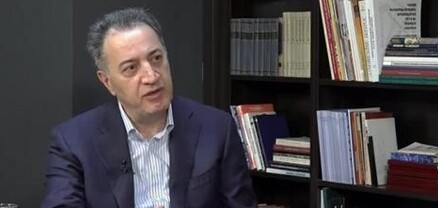 «Ցեղասպանությունը» թուրքերի ամենահանրահայտ «բրենդն» է. Ո՞ւմ հետ են ձգտում բանակցել