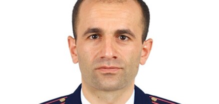 Արգիշտի Քյարամյանը ՀՀ քննչական կոմիտեի ներքին անվտանգության վարչության նոր պետ է նշանակել