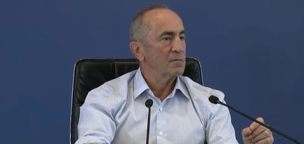 Թուրքիայի, Ադրբեջանի վրա կտրուկ նվազել է գերտերությունների ազդեցությունը, կտրուկ ճամբար փոխել չի կարելի․ Քոչարյան