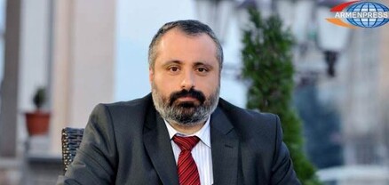 Մի հավատացեք նրանց, ովքեր կասեն ձեզ, որ ամեն ինչ որոշված է նախօրոք և մեր տեղը․ Դավիթ Բաբայան