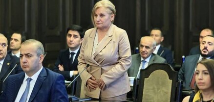 ՍԴ երկու դատավոր կընտրեն․ Հրապարակ