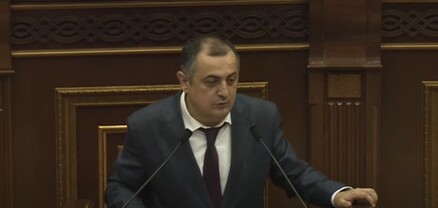 Բանակում չծառայելու նպատակով են օգտագործում սպորտը. Կարեն Գիլոյան