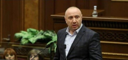 Ավերված կիսապետություն․ ի՞նչ դերակատարում է վերապահվում Հայաստանին. Անդրանիկ Թևանյան