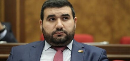 Նոյեմբերյանում ու առհասարակ Տավուշում ոչ մի տարհանում էլ չկա․ Վահագն Ալեքսանյան