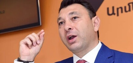 Սովորեք պատմություն, որ ամեն անգամ «կոտրած տաշտակի» առջև չհայտնվենք․ Էդուարդ Շարմազանով