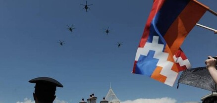 Արցախի Հանրապետությունը 31 տարեկան է․ տոնի առթիվ Ստեփանակերտում նախատեսված են մի շարք միջոցառումներ