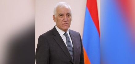 Վահագն Խաչատուրյանը ցավակցական հեռագիր է հղել Պուտինին