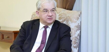 ՌԴ ԱԳ նախարարի հատուկ ներկայացուցիչ Իգոր Խովաևն առաջիկայում կայցելի Երևան