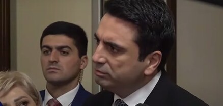 Սիմոնյանը հայտնեց, թե երբ կսկսեն ընդդիմության պատգամավորներին անհարգելի բացակաների հիմքով մանդատից զրկելու գործընթացը