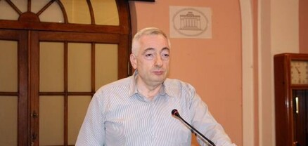 Արեգ Միքայելյանը վերընտրվել է ՀՀ ԳԱԱ Վիկտոր Համբարձումյանի անվան Բյուրականի աստղադիտարանի տնօրենի պաշտոնում
