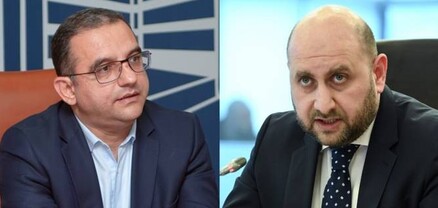 ՀՀ ֆինանսների նախարարն ու ԿԲ նախագահը Վաշինգտոնում կմասնակցեն ՀԲ խմբի և ԱՄՀ-ի տարեկան հանդիպումներին