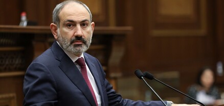 Ժամը 11:00-ին  Նիկոլ Փաշինյանը կգնա Ազգային ժողով և կներկայացնի իրավիճակը այդ պահի դրությամբ